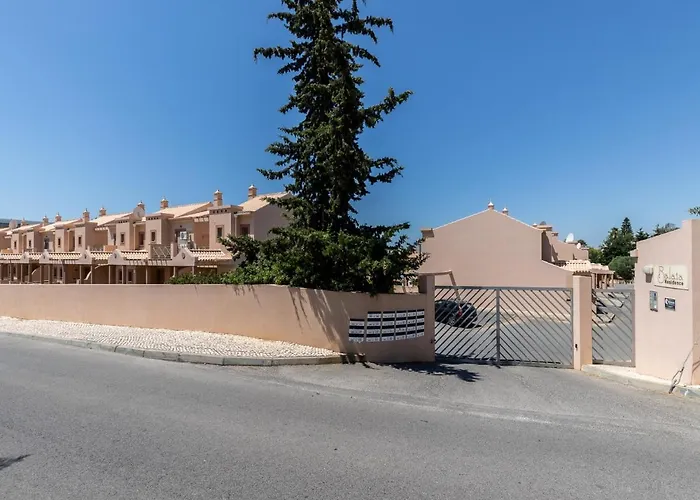 Akivillas Albufeira Blue