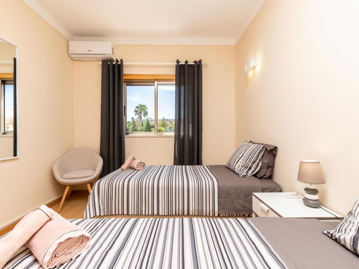 Akivillas Blue Albufeira